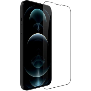 Kup Szkło hartowane Nillkin Amazing CP+ PRO Apple iPhone 16e / 14 / 13 / 13 Pro Black - NLK256BLK - {ean13} - Sklep Home Screen