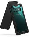 Kup Case Ringke Fusion-X Samsung Galaxy S10e Schwarz - RGK842BLK - {ean13} - Sklep Home Screen