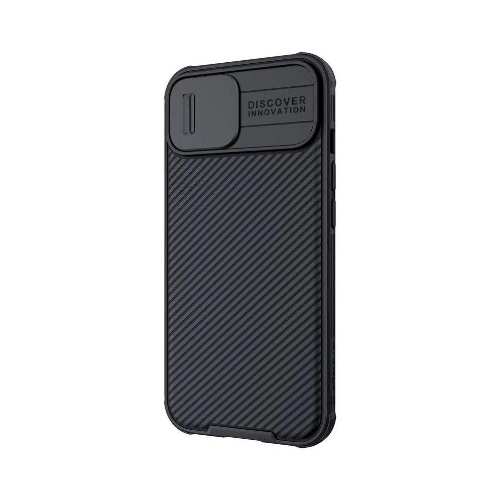 Etui Nillkin CamShield Pro Apple iPhone 13 mini Black