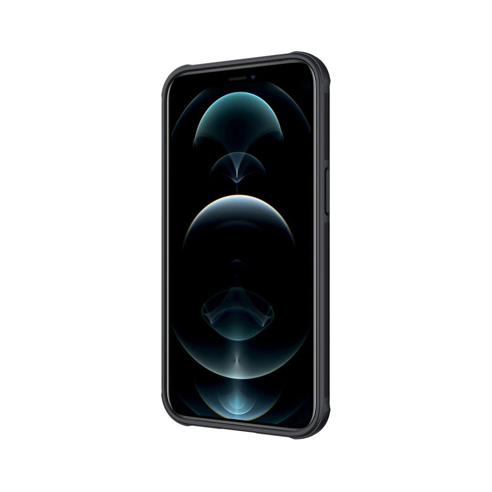 Etui Nillkin CamShield Pro Apple iPhone 13 mini Black