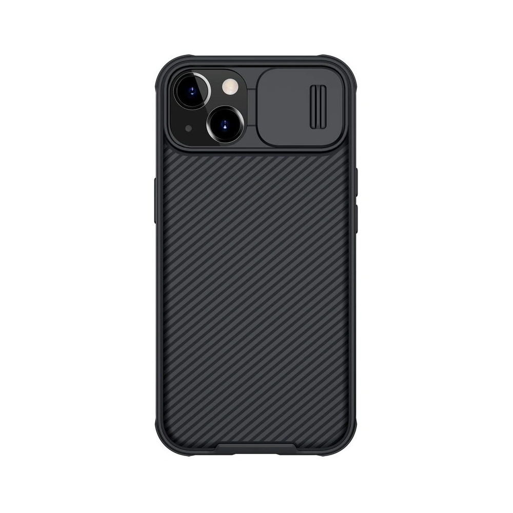 Etui Nillkin CamShield Pro Apple iPhone 13 Pro Black