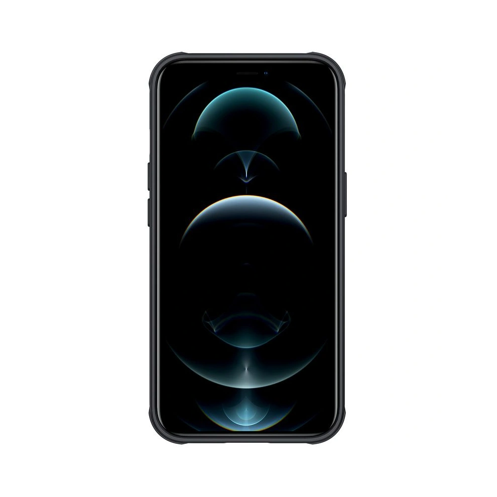 Etui Nillkin CamShield Pro Apple iPhone 13 Pro Black