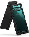 Buy Ringke Fusion-X Samsung Galaxy S10 Black - RGK832BLK - {ean13} - Home Screen Store Europe