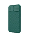 Kup Etui Nillkin CamShield Pro Apple iPhone 13 Pro Max Deep Green - NLK269GRN - {ean13} - Sklep Home Screen