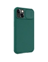 Kup Etui Nillkin CamShield Pro Apple iPhone 13 Pro Max Deep Green - NLK269GRN - {ean13} - Sklep Home Screen