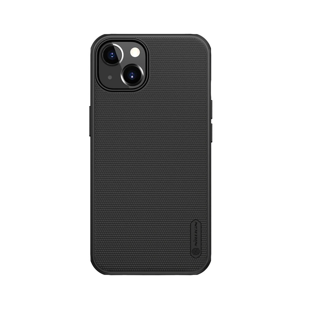 Etui Nillkin Super Frosted Shield Pro Apple iPhone 13 Black