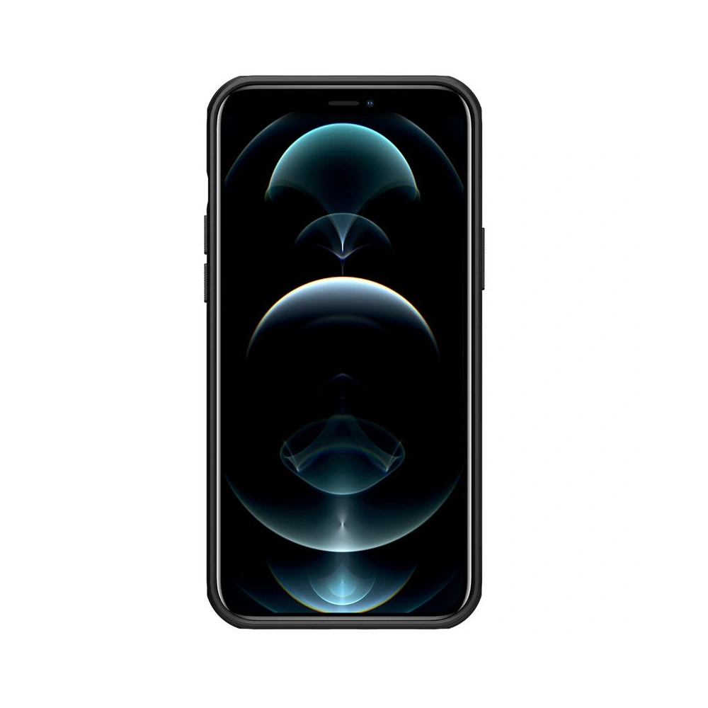 Etui Nillkin Super Frosted Shield Pro Apple iPhone 13 Black