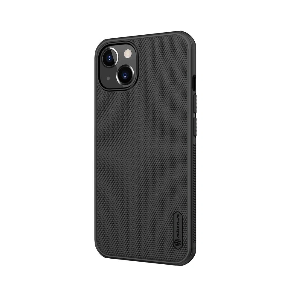 Etui Nillkin Super Frosted Shield Pro Apple iPhone 13 Black