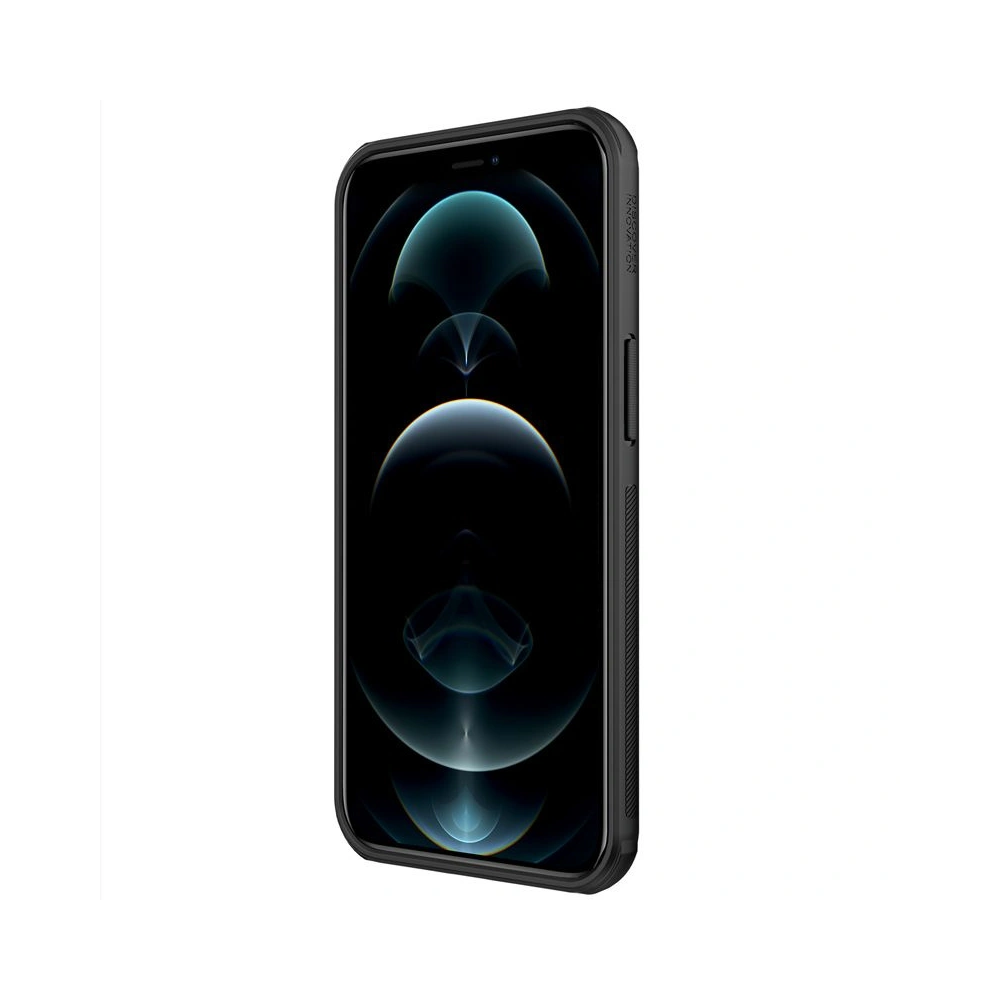 Etui Nillkin Super Frosted Shield Pro Apple iPhone 13 Pro Max Black