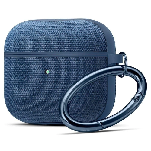 Kup Etui Spigen Urban Fit Apple AirPods 3 Tengerészkék - SPN2034NAV - {ean13} - Sklep Home Screen
