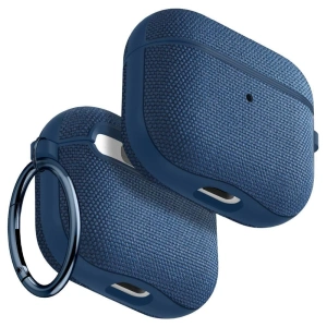 Kup Etui Spigen Urban Fit Apple AirPods 3 Navy - SPN2034NAV - {ean13} - Sklep Home Screen