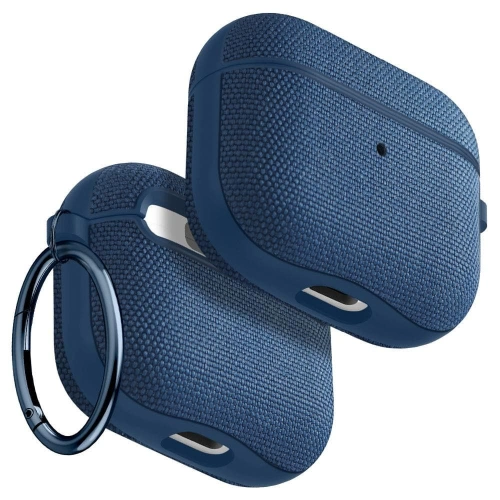 Kup Spigen Apple Tasche Urban Fit AirPods 3 Navy - SPN2034NAV - {ean13} - Sklep Home Screen