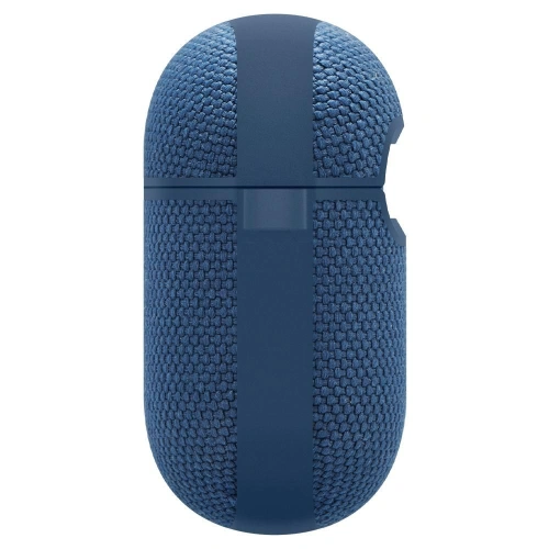 Kup Spigen Apple Tasche Urban Fit AirPods 3 Navy - SPN2034NAV - {ean13} - Sklep Home Screen