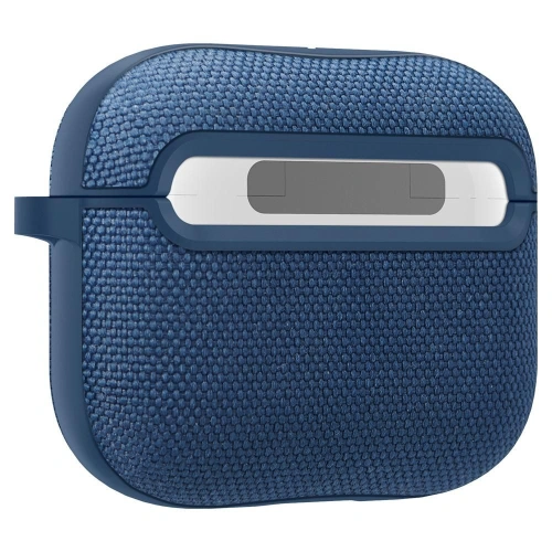 Kup Spigen Apple Tasche Urban Fit AirPods 3 Navy - SPN2034NAV - {ean13} - Sklep Home Screen