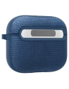 Kup Spigen Apple Tasche Urban Fit AirPods 3 Navy - SPN2034NAV - {ean13} - Sklep Home Screen