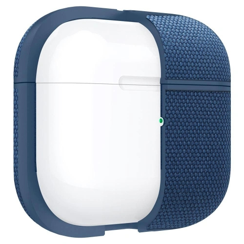Kup Etui Spigen Urban Fit Apple AirPods 3 Tengerészkék - SPN2034NAV - {ean13} - Sklep Home Screen