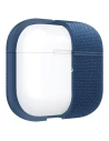 Kup Etui Spigen Urban Fit Apple AirPods 3 Tengerészkék - SPN2034NAV - {ean13} - Sklep Home Screen