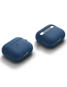 Kup Spigen Apple Tasche Urban Fit AirPods 3 Navy - SPN2034NAV - {ean13} - Sklep Home Screen