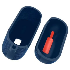 Kup Etui Spigen Urban Fit Apple AirPods 3 Navy - SPN2034NAV - {ean13} - Sklep Home Screen