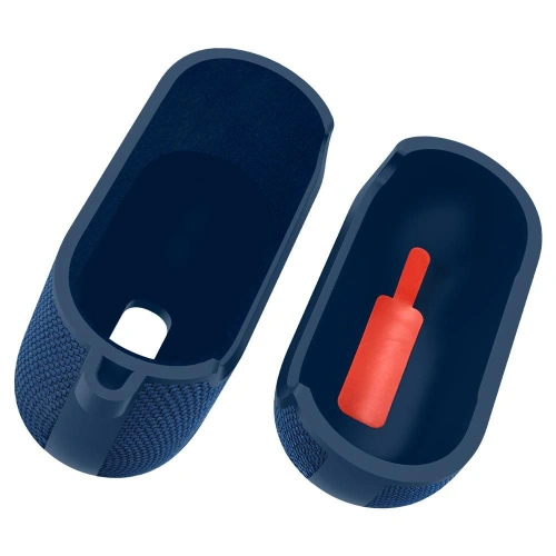 Kup Spigen Apple Tasche Urban Fit AirPods 3 Navy - SPN2034NAV - {ean13} - Sklep Home Screen