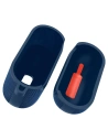 Kup Spigen Apple Tasche Urban Fit AirPods 3 Navy - SPN2034NAV - {ean13} - Sklep Home Screen