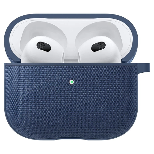 Kup Etui Spigen Urban Fit Apple AirPods 3 Tengerészkék - SPN2034NAV - {ean13} - Sklep Home Screen
