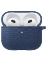 Kup Etui Spigen Urban Fit Apple AirPods 3 Tengerészkék - SPN2034NAV - {ean13} - Sklep Home Screen