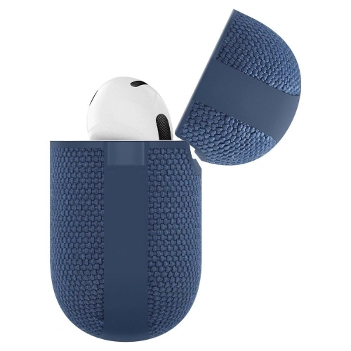 Kup Etui Spigen Urban Fit Apple AirPods 3 Tengerészkék - SPN2034NAV - {ean13} - Sklep Home Screen
