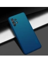 Buy Nillkin Super Frosted Shield Samsung Galaxy A32 4G Peacock Blue - NLK254BLU - {ean13} - Home Screen Store Europe