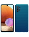 Etui Nillkin Super Frosted Shield Samsung Galaxy A32 LTE Peacock Blue