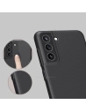 Kup Etui Nillkin Super Frosted Shield Samsung Galaxy S21 FE Black - NLK252BLK - {ean13} - Sklep Home Screen