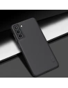 Buy Nillkin Super Frosted Shield Samsung Galaxy S21 FE Black - NLK252BLK - {ean13} - Home Screen Store Europe