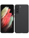 Etui Nillkin Super Frosted Shield Samsung Galaxy S21 FE Black
