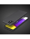 Kup Etui Nillkin Super Frosted Shield Samsung Galaxy A22 5G Black - NLK251BLK - {ean13} - Sklep Home Screen