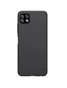 Etui Nillkin Super Frosted Shield Samsung Galaxy A22 5G Black