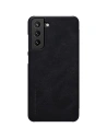 Etui Nillkin QIN Samsung Galaxy S21 FE černé