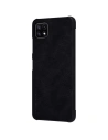 Kup Etui Nillkin QIN Samsung Galaxy A22 5G Fekete - NLK245BLK - {ean13} - Sklep Home Screen