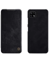 Nillkin QIN Samsung Galaxy A22 5G Black