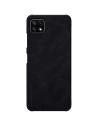Kup Etui Nillkin QIN Samsung Galaxy A22 5G Fekete - NLK245BLK - {ean13} - Sklep Home Screen
