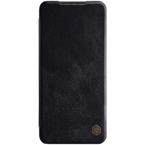 Kup Etui Nillkin QIN Samsung Galaxy A22 5G Fekete - NLK245BLK - {ean13} - Sklep Home Screen