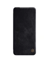 Kup Etui Nillkin QIN Samsung Galaxy A22 5G Fekete - NLK245BLK - {ean13} - Sklep Home Screen