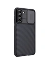 Kup Etui Nillkin CamShield Pro Samsung Galaxy S21 FE černé - NLK244BLK - {ean13} - Sklep Home Screen