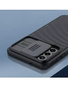 Kup Etui Nillkin CamShield Pro Samsung Galaxy S21 FE černé - NLK244BLK - {ean13} - Sklep Home Screen