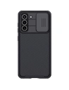 Kup Etui Nillkin CamShield Pro Samsung Galaxy S21 FE černé - NLK244BLK - {ean13} - Sklep Home Screen