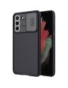 Kup Etui Nillkin CamShield Pro Samsung Galaxy S21 FE černé - NLK244BLK - {ean13} - Sklep Home Screen