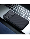 Kup Etui Nillkin CamShield Pro Samsung Galaxy S21 FE černé - NLK244BLK - {ean13} - Sklep Home Screen