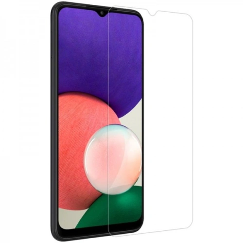 Kup Edzett üveg Nillkin Amazing H Samsung Galaxy A22 5G - NLK242 - {ean13} - Sklep Home Screen