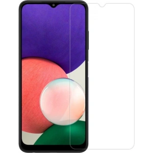 Kup Edzett üveg Nillkin Amazing H Samsung Galaxy A22 5G - NLK242 - {ean13} - Sklep Home Screen
