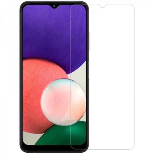 Kup Edzett üveg Nillkin Amazing H Samsung Galaxy A22 5G - NLK242 - {ean13} - Sklep Home Screen