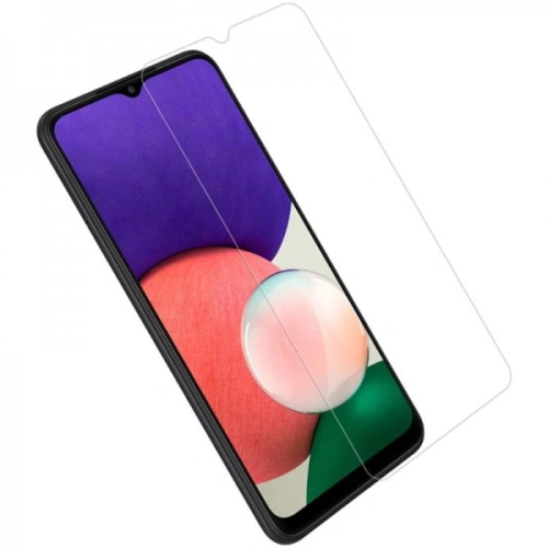 Kup Edzett üveg Nillkin Amazing H Samsung Galaxy A22 5G - NLK242 - {ean13} - Sklep Home Screen
